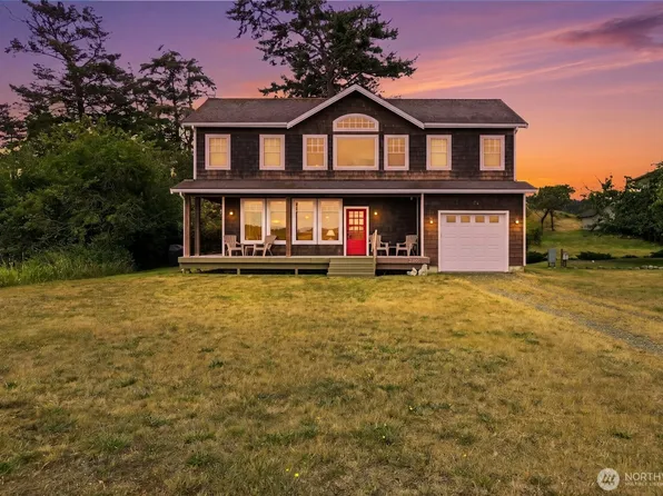 1335 Mackaye Harbor Road, Lopez Island, WA 98261