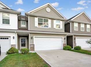 3313 NW Linwood Ln, Ankeny, IA 50023