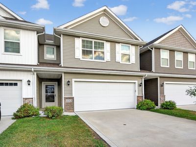 3313 NW Linwood Ln, Ankeny, IA, 50023