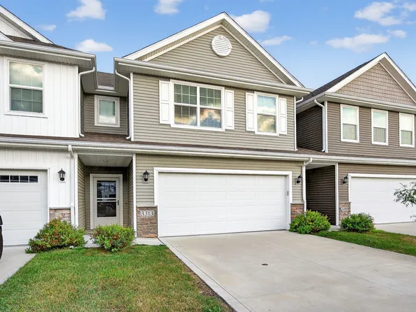 3313 NW Linwood Ln, Ankeny, IA 50023