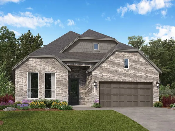 2108 Stillhouse Dr, Montgomery, TX 77316
