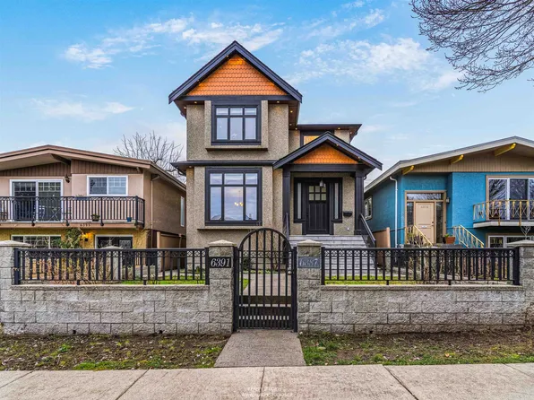 6387 Prince Albert St, Vancouver, BC V5W 3E7