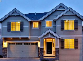 16715 SW Oregon Jade Ct, Beaverton, OR 97007