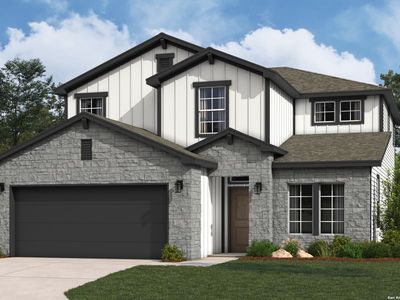 1713 La Grande Jatte, San Antonio, TX, 78253