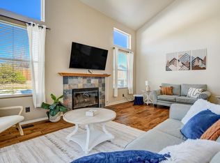 (Undisclosed Address), Colorado Springs, CO 80920