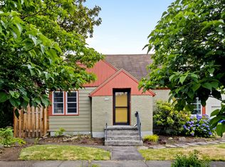 5234 NE Multnomah St, Portland, OR 97213