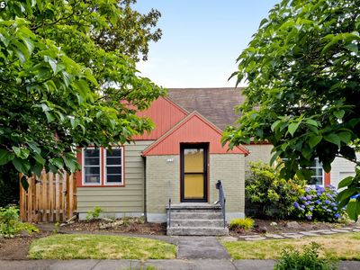 5234 NE Multnomah St, Portland, OR, 97213