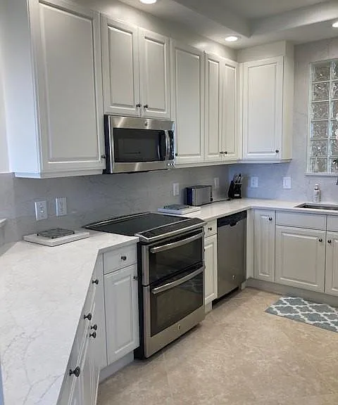 580 El Camino Real #3805 — Photo 16
