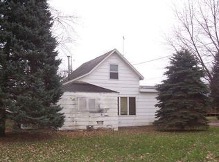203 A St, Leland, IA 50453