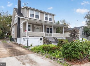 5516 Windsor Mill Rd, Baltimore, MD 21207