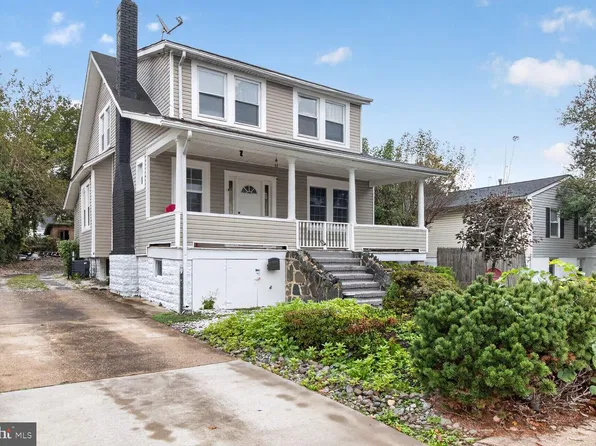 5516 Windsor Mill Rd, Baltimore, MD 21207