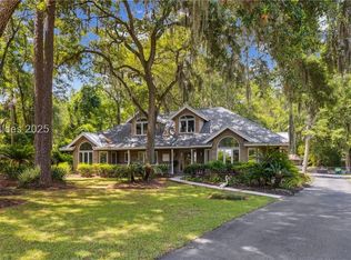 174 Alljoy Rd, Bluffton, SC 29910