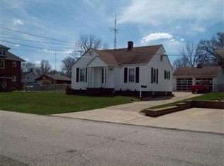 414 E Huston St, Barberton, OH 44203