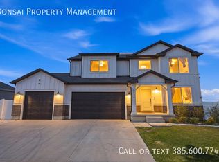 4554 N Mount Ellen St, Eagle Mountain, UT 84005