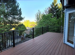 8384 SW 169th Pl, Beaverton, OR 97007