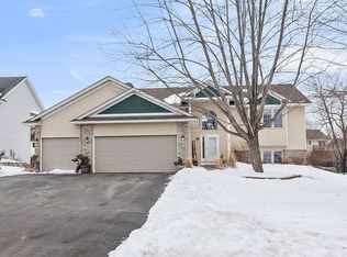 1326 Birch Dr, Mayer, MN 55360