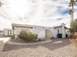 833 Empress Dr, Lake Havasu City, AZ 86403