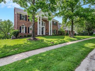 363 Pine Bend Dr, Chesterfield, MO 63005