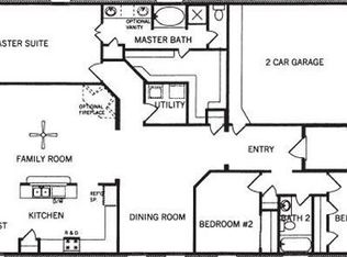 14011 Inland Hill St, Houston, TX 77045