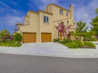 6441 Cinnabar Way, Carlsbad, CA 92009