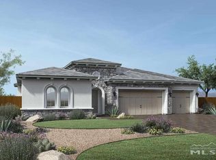 9737 Silverspar St, Reno, NV 89521