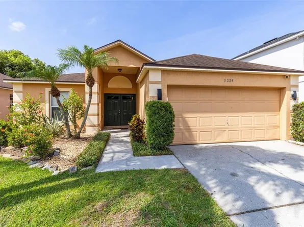 3224 Holland Dr, Orlando, FL 32825