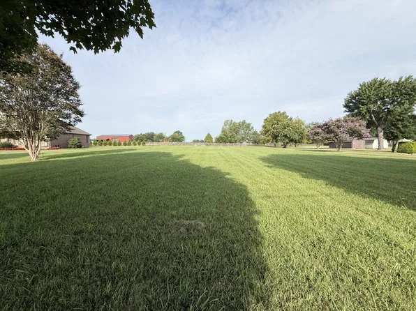 0 Tuckers Gap Rd, Lebanon, TN 37090