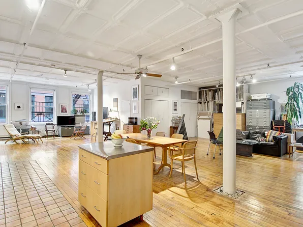 93 Mercer Street 4E image 1 of 7