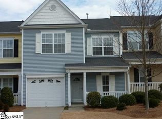 27 Pine Walk Dr, Greenville, SC 29615