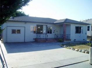 1334 K Ave, National City, CA 91950