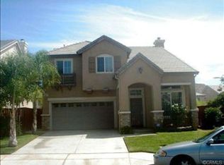 3855 Strand Way, Perris, CA 92571