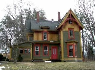 167 Washington, Beverly, MA 01921