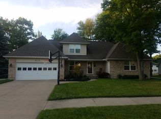 910 Joanwood Drive Marysville Mi, Marysville, MI 48040