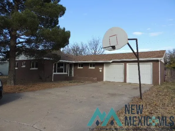 1326 E Rose Ln, Hobbs, NM 88240