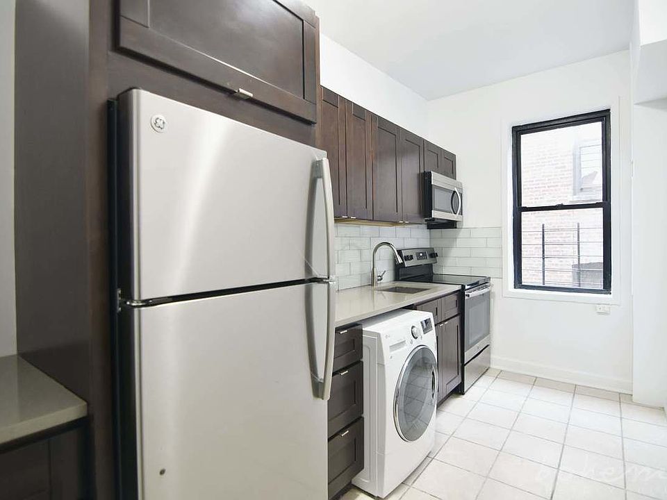 1st image of 566 W 162nd St APT 53