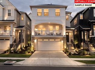 11882 SW Strobel Rd, Beaverton, OR 97007