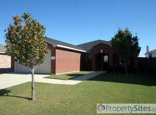 13848 Sonterra Rnch, Fort Worth, TX 76262