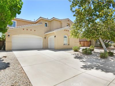 15247 Bandera Way, Victorville, CA, 92394