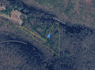 200 Eagle Mountain Rd, Newport, TN 37821