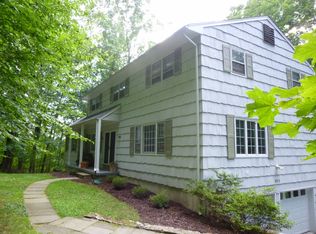 222 Barlow Mountain Road, Ridgefield, CT 06877