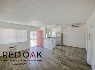 1221 1/4 S Atlantic Blvd #107, Alhambra, CA 91803