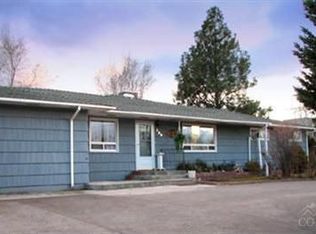550 NE Loper Ave, Prineville, OR 97754