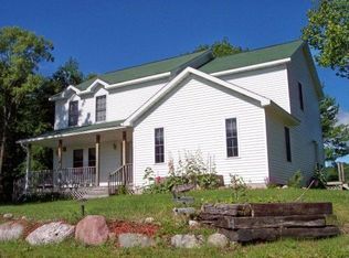 10135 N Whiteville Rd, Clare, MI 48617