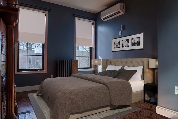 Rented by Bedford Brownstone Realty | media 7