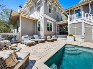 113 Needlerush Dr, Santa Rosa Beach, FL 32459