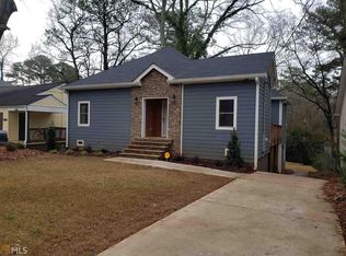 440 Ashburton Ave, Atlanta, GA 30317