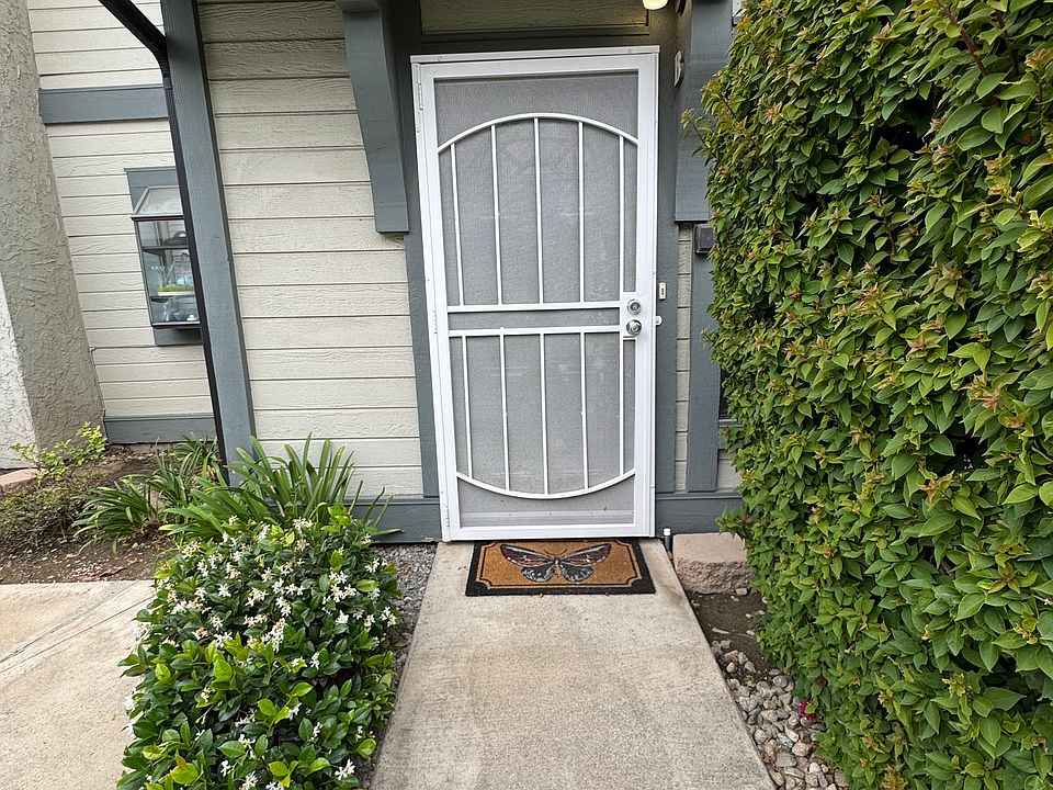 Security gate