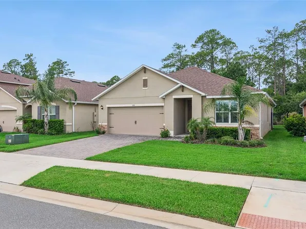 803 Lazio Cir, Debary, FL 32713