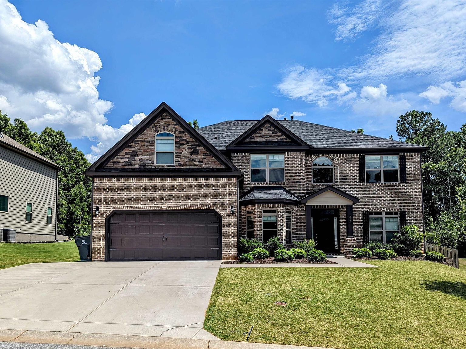 216 Ashcroft Ln, Simpsonville, SC 29681 Zillow