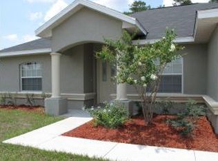 3039 SW 131st Place Rd, Ocala, FL 34473